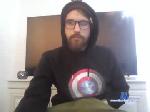 beardedpea chaturbate profile picture