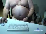 beardman40 chaturbate profile picture