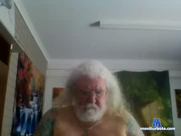 bearfantasy chaturbate livecam performer profile