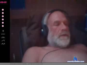 bearinoc Chaturbate model profile picture