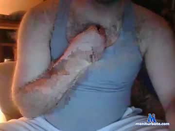 bearly2016 chaturbate livecam performer profile