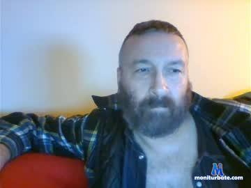 bearmellow chaturbate livecam performer profile