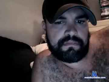 bearpuddingnyc chaturbate livecam performer profile