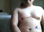 bearto6 chaturbate profile picture
