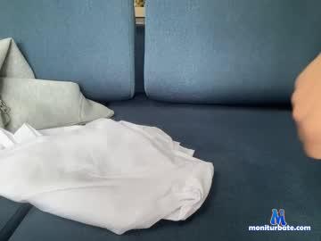 beaumec111 Chaturbate model profile picture