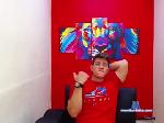 beautiful_men chaturbate profile picture