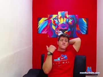 beautiful_men chaturbate livecam performer profile