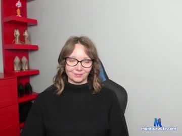 beautyzoexx Chaturbate model profile picture