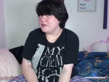 beccamydarling chaturbate livecam performer profile