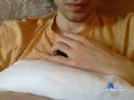beeenjjji chaturbate profile picture