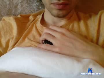 beeenjjji chaturbate livecam performer profile