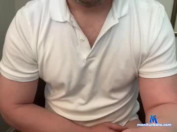 beefy_greg Chaturbate model profile picture
