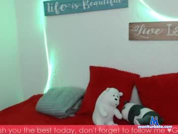 belinda_bl chaturbate livecam performer profile