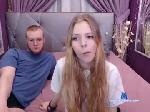 bella_and_collin chaturbate profile picture