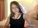 bellahot19 chaturbate profile picture