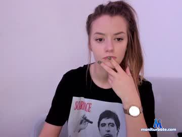 bellamiirella__ chaturbate livecam performer profile