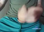 ben_926 chaturbate profile picture
