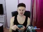 ben_vlas chaturbate profile picture