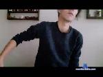 benedictcam chaturbate profile picture