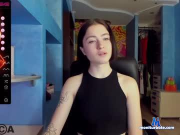 benefissy Chaturbate model profile picture