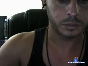 bengierodz Chaturbate model profile picture