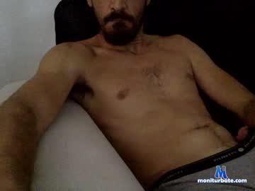 benibruce Chaturbate model profile picture