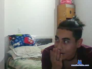 benjamin_walsh chaturbate livecam performer profile