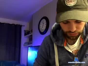 benji1412 chaturbate livecam performer profile