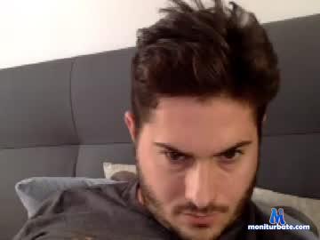 benji3475 Chaturbate model profile picture