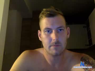 benjie887 Chaturbate model profile picture