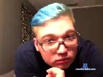 bennieboi1 chaturbate profile picture