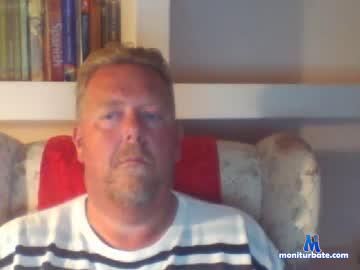 bennys1234 Chaturbate model profile picture