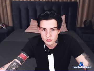 benrobertsonsex chaturbate livecam performer profile