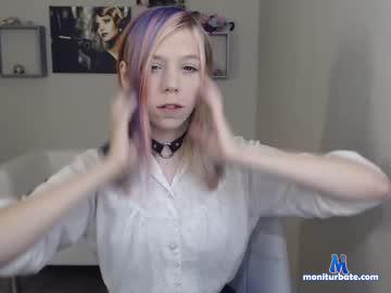 berero chaturbate livecam performer profile