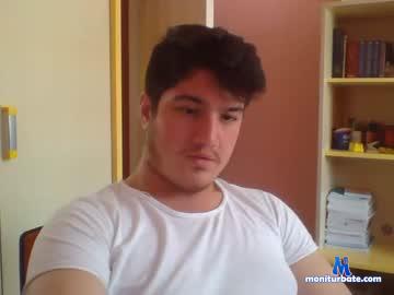 berkeg46 chaturbate livecam performer profile