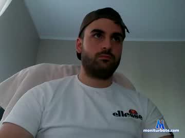 berlin452 Chaturbate model profile picture