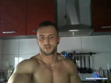 berlunconi0098 chaturbate livecam performer profile