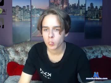 bernard_lars chaturbate livecam performer profile