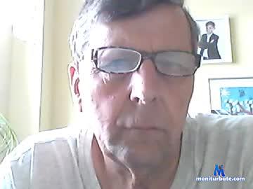 bernd5212 chaturbate livecam performer profile