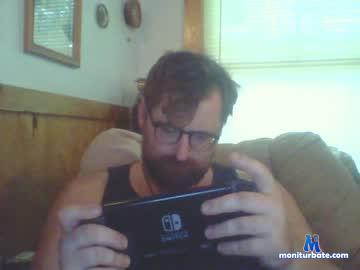 berniemcburnerburnsbaby Chaturbate model profile picture