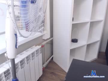 berrydiablo chaturbate livecam performer profile