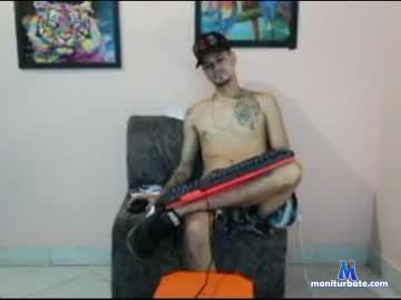 bestia_salvaje chaturbate livecam performer profile
