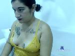 bethany_evans chaturbate profile picture