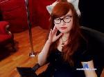 beverly_fillot chaturbate profile picture