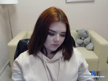 beverly_kisses chaturbate livecam performer profile