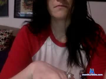 bevisonfire Chaturbate model profile picture