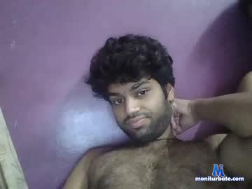 bhagat989 Chaturbate model profile picture