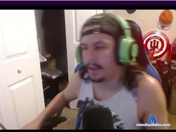 bhiddy_3 Chaturbate model profile picture