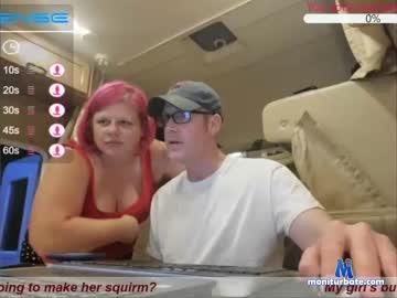 bi_intelligent_couple Chaturbate model profile picture