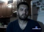 biack_sabbath chaturbate profile picture